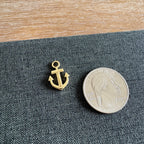 Anchor Charm