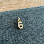Number Charm
