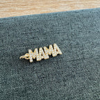 Mama Stone Charm