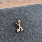 Golf Club Charm