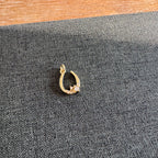 Hudson Horseshoe Charm