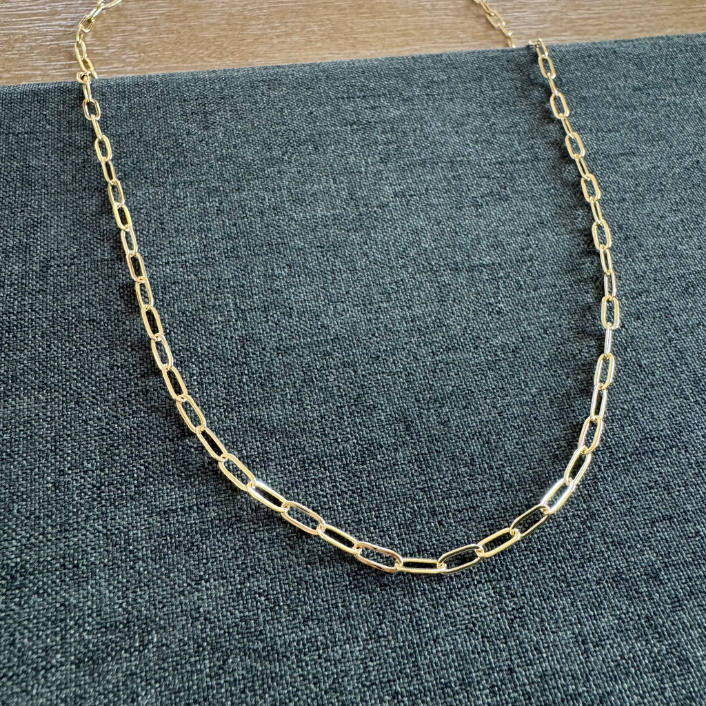 Paige Necklace