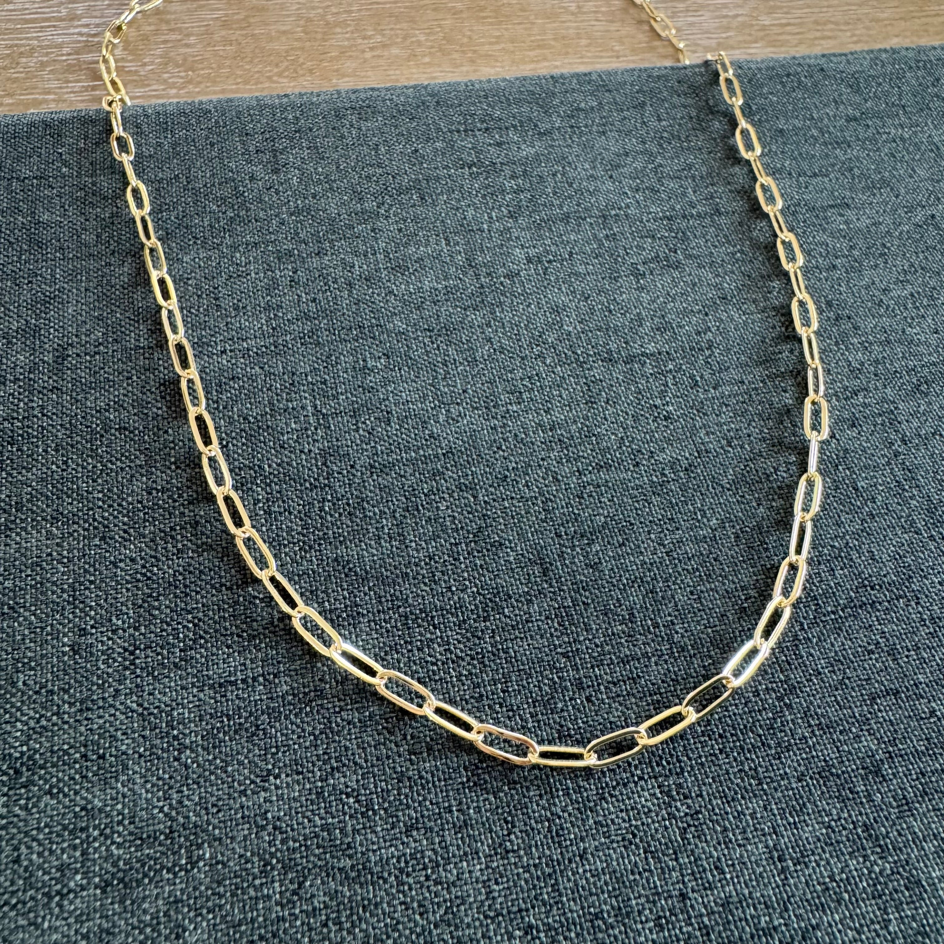 Paige Necklace