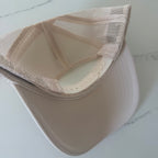 Jackets Orange Tan Hat