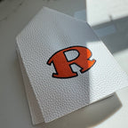 Rockin’ R Tissue Box Cover