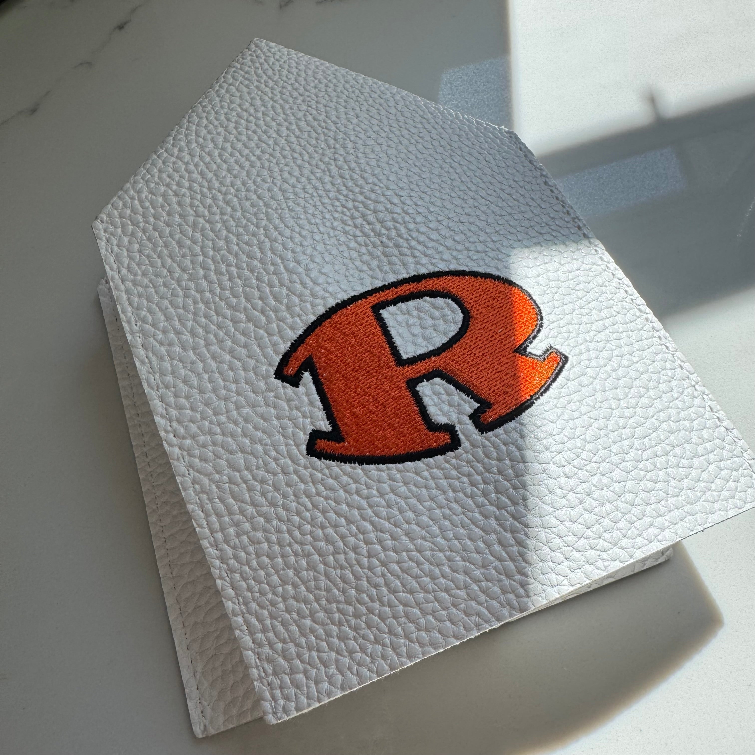 Rockin’ R Tissue Box Cover