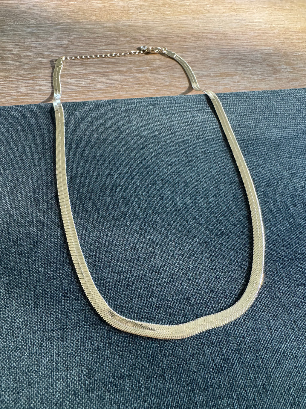 Sutton Necklace