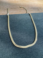 Sutton Necklace