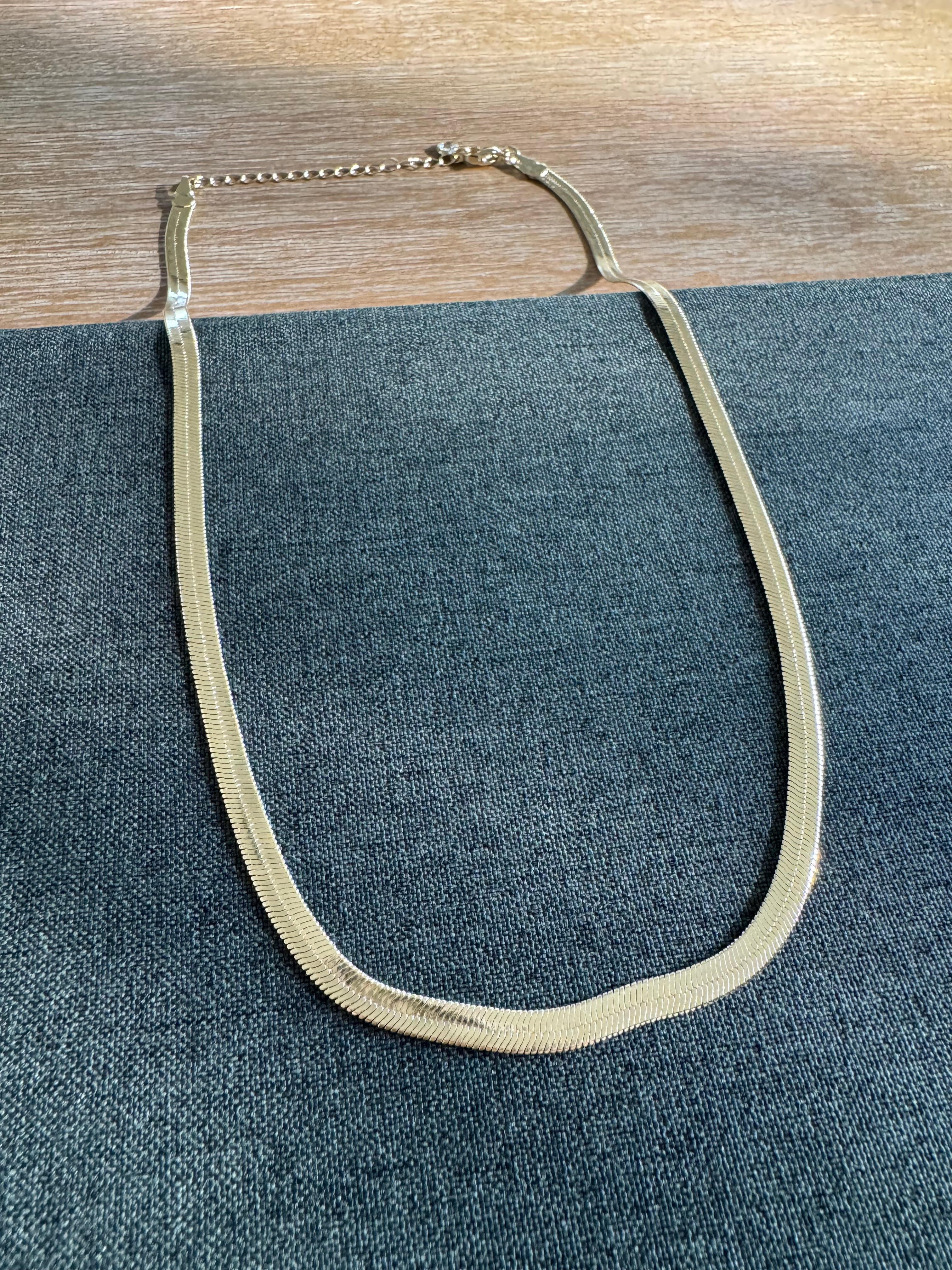 Sutton Necklace