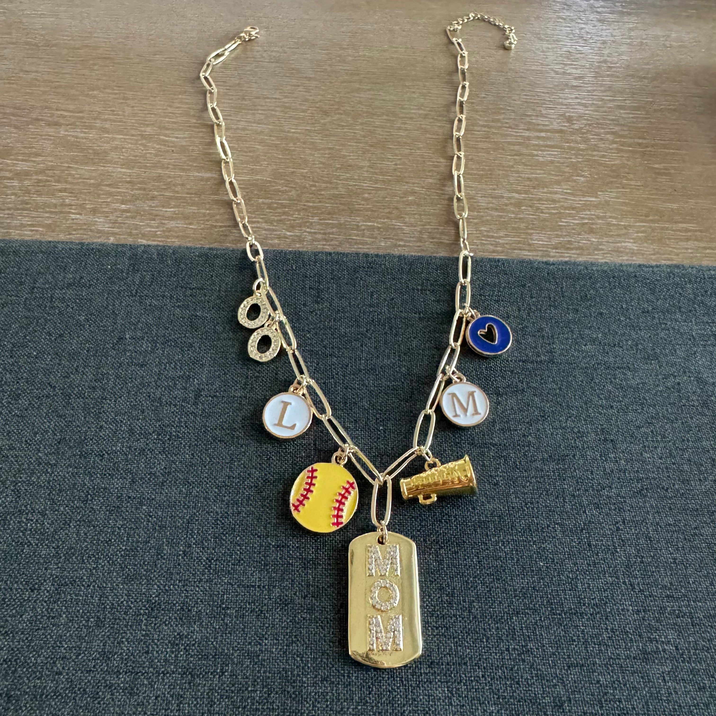 Custom for Jennilee
