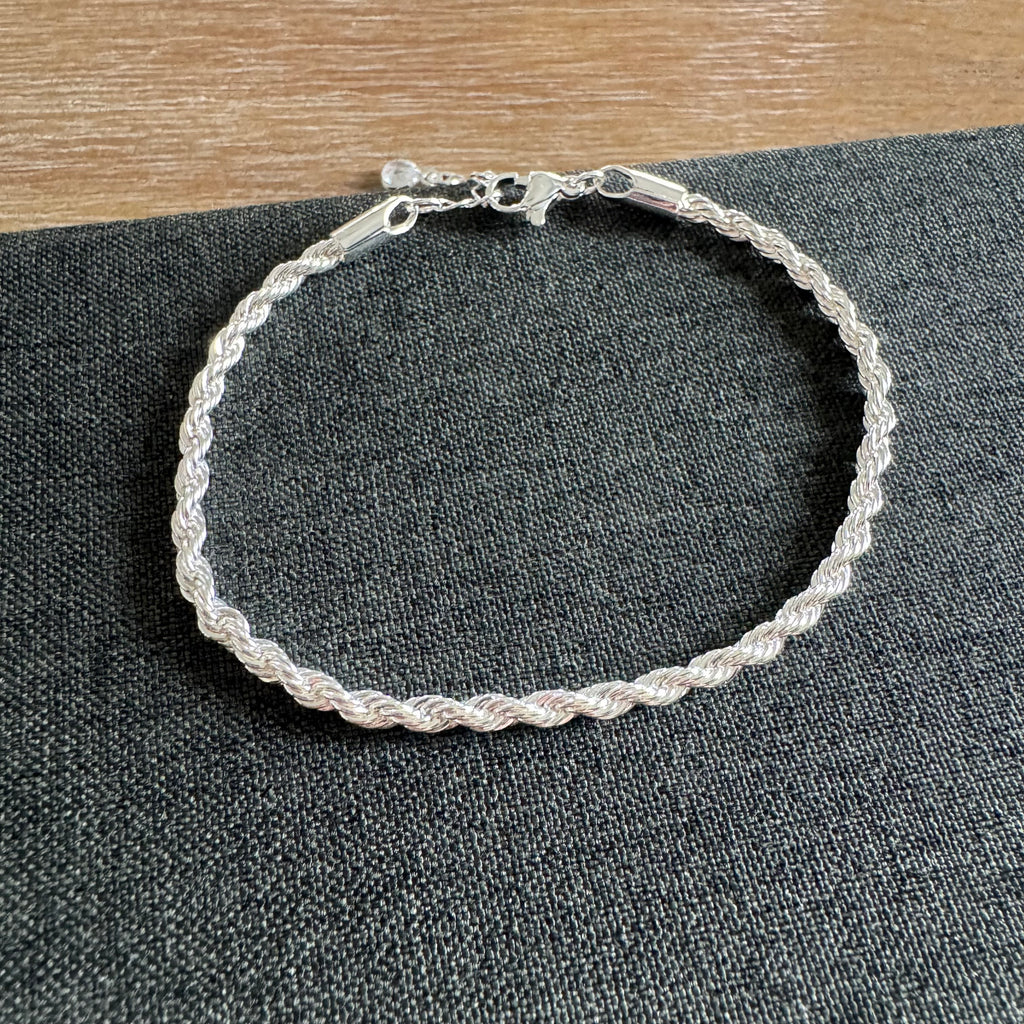 Brooklyn Bracelet silver