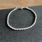 Brooklyn Bracelet silver