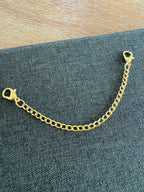 Shoe Charm Chain