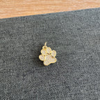 Paw Charm