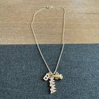 Cheer Mama Necklace