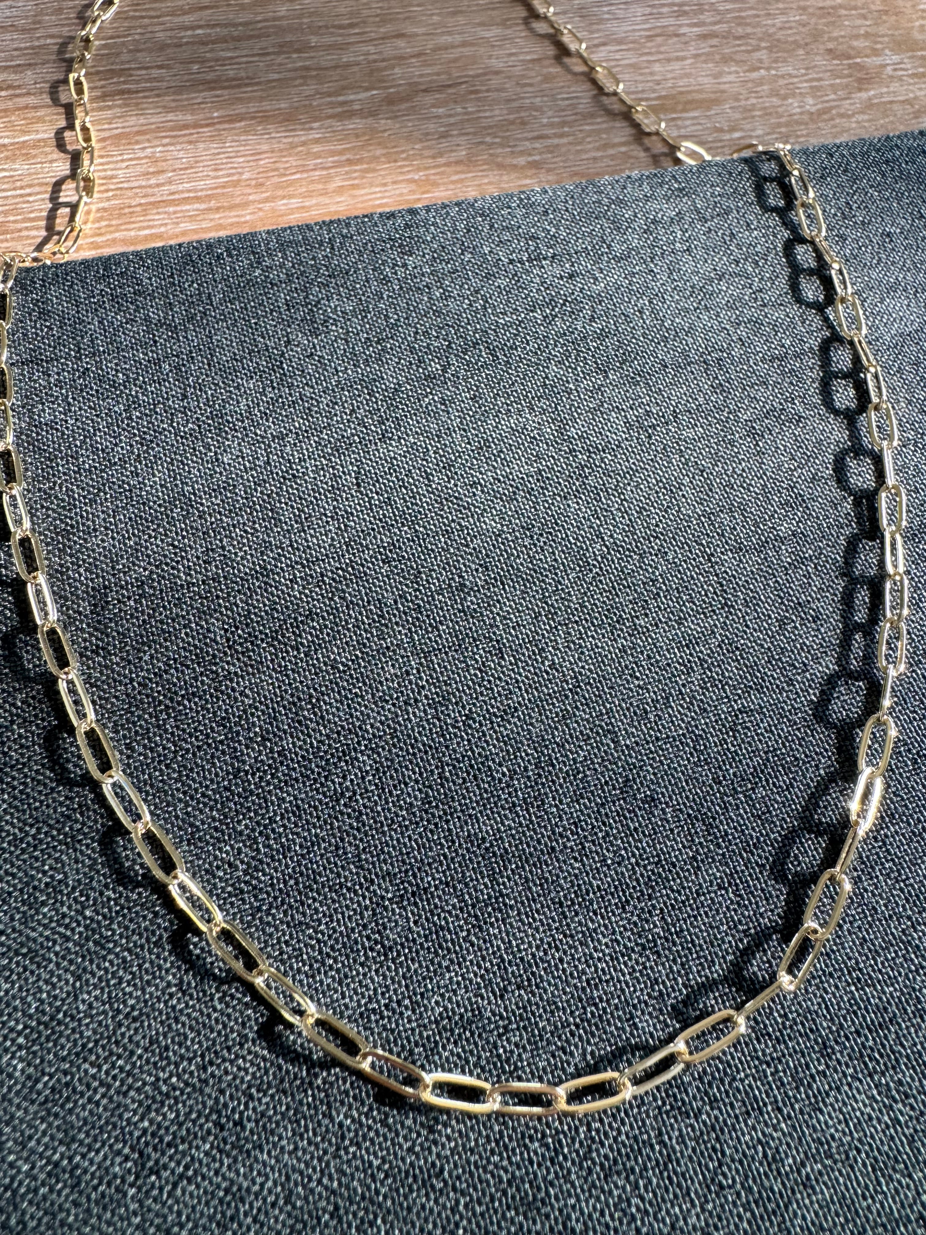 Piper Necklace