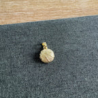 Basketball Pendant