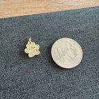 Paw Charm