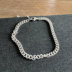 Banks Bracelet silver