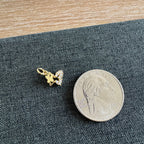 Butterfly Charm