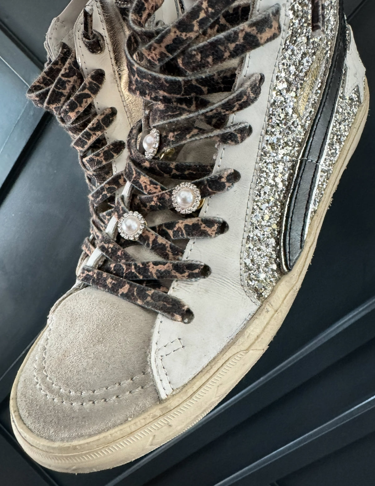 THL Pearl Pin set of 3